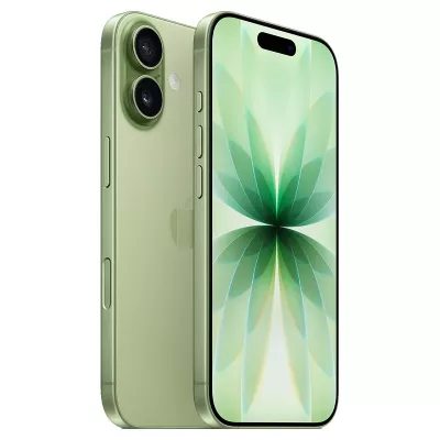Apple iPhone 17 512GB Sage Apple iPhone 17 512GB Sage