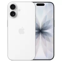 Apple iPhone 17 512GB White