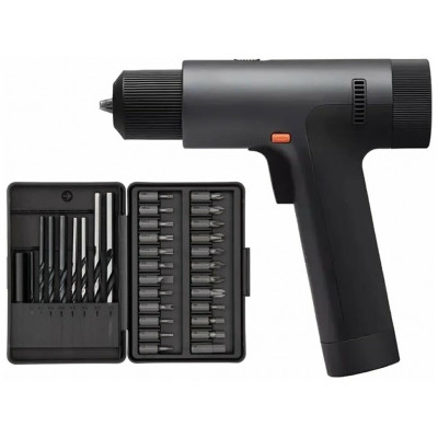 Электрическая дрель-шуруповерт Xiaomi Mijia Brushless Smart Home Electric Drill