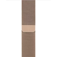 Ремень для Apple Watch 38mm Milanese Loop Band