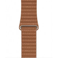 Ремень для Apple Watch 42mm Leather Loop Band