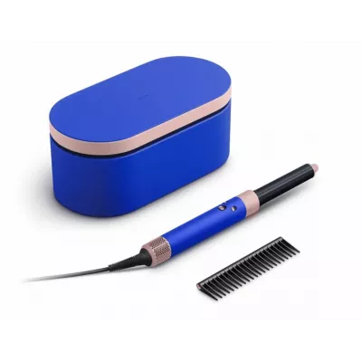 Стайлер Dyson Airwrap Long Blue/Blush HS05 Стайлер Dyson Airwrap Long Blue/Blush HS05