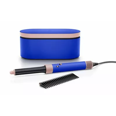 Стайлер Dyson Airwrap Long Blue/Blush HS05 Стайлер Dyson Airwrap Long Blue/Blush HS05
