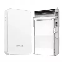 Набор фотобумаги для карманного принтера Xiaomi Xprint Pocket Photo Printer