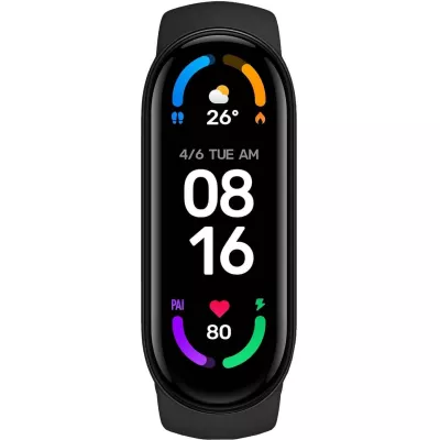 Фитнес трекер Xiaomi Mi Band 6