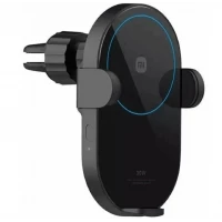 Беспроводное зарядное устройство Xiaomi Wireless Car Charger 30W Беспроводное зарядное устройство Xiaomi Wireless Car Charger 30W