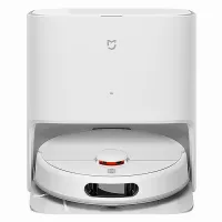 Робот-пылесос Mijia Washless Mop 2 Робот-пылесос Mijia Washless Mop 2