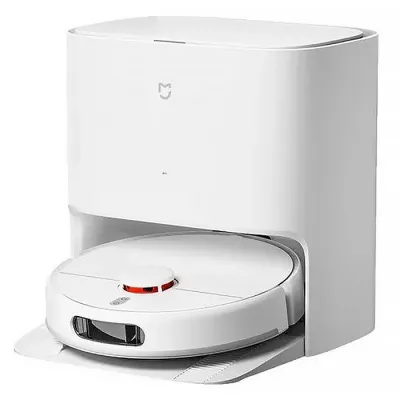 Робот-пылесос Mijia Washless Mop 2 Робот-пылесос Mijia Washless Mop 2