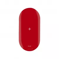 Внешний аккумулятор Mipow Power Cube X2 5000 mAh Внешний аккумулятор Mipow Power Cube X2 5000 mAh