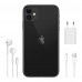 Apple iPhone 11 64GB Black