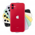 Apple iPhone 11 64GB Red