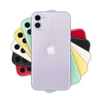 Apple iPhone 11 64GB Purple