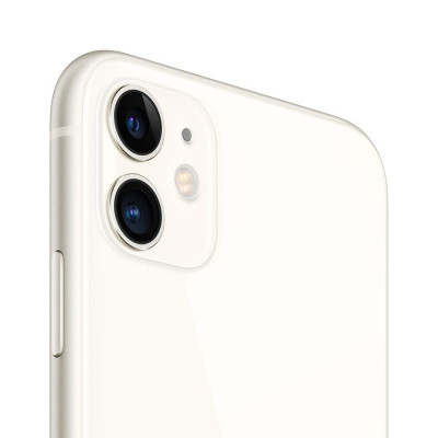 Apple iPhone 11 128GB White