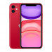 Apple iPhone 11 128GB Red