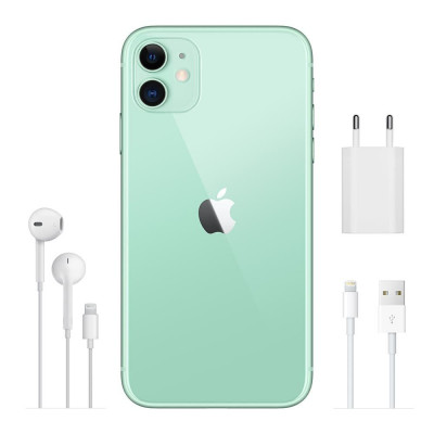 Apple iPhone 11 128GB Green