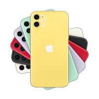 Apple iPhone 11 128GB Yellow