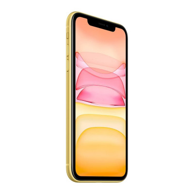 Apple iPhone 11 128GB Yellow