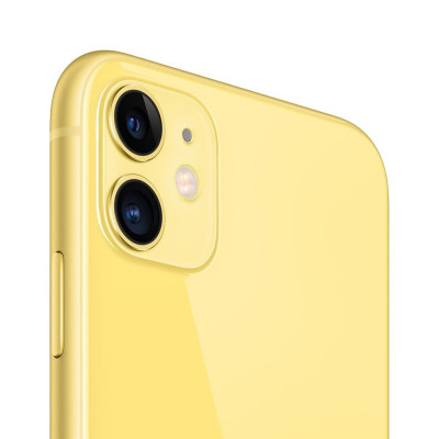 Apple iPhone 11 128GB Yellow