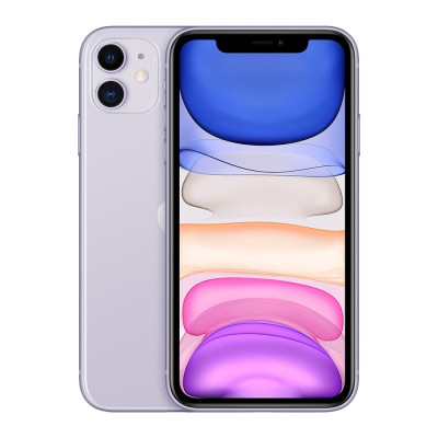 Apple iPhone 11 128GB Purple