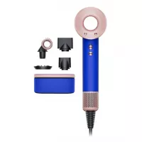 Фен Dyson Supersonic Blue/Blush HD15 Фен Dyson Supersonic Blue/Blush HD15