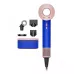 Фен Dyson Supersonic Blue/Blush HD15