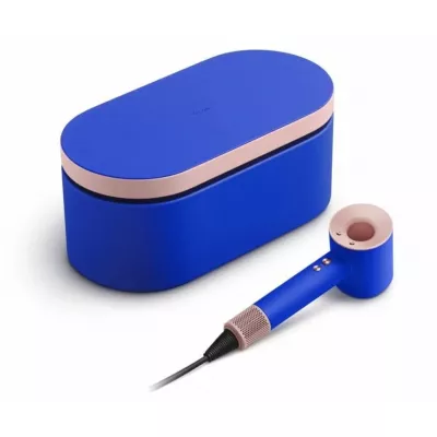 Фен Dyson Supersonic Blue/Blush HD15 Фен Dyson Supersonic Blue/Blush HD15
