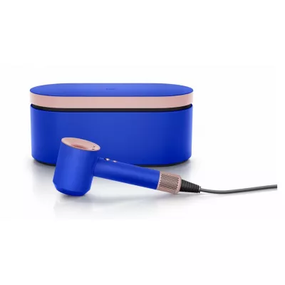 Фен Dyson Supersonic Blue/Blush HD15 Фен Dyson Supersonic Blue/Blush HD15