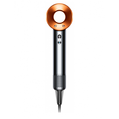 Фен Dyson Supersonic Nickel/Copper HD15