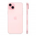 Apple iPhone 15 Plus 512GB Pink