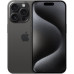 Apple iPhone 15 Pro 128GB Black Titanium 2 Sim