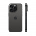 Apple iPhone 15 Pro 512GB Black Titanium