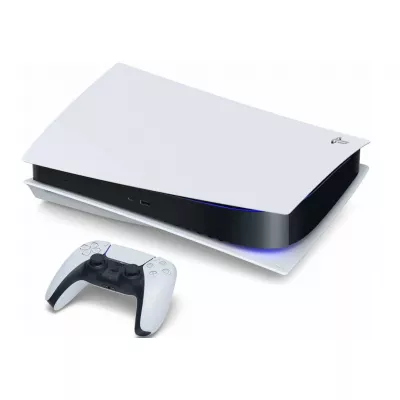 Игровая приставка Sony PlayStation 5 825GB Игровая приставка Sony PlayStation 5 825GB
