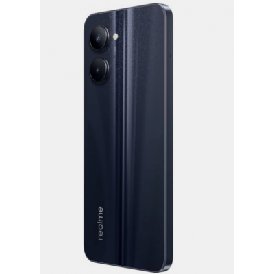 Смартфон Realme C33 4/128 Black