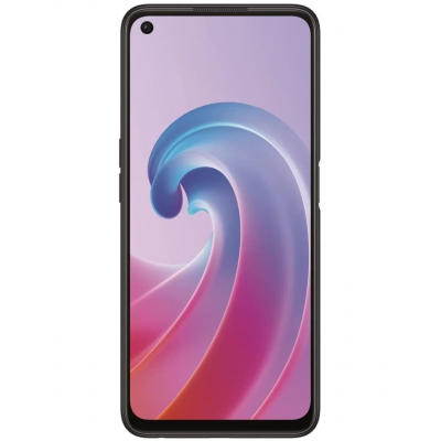 Смартфон Oppo A96 6/128GB Black