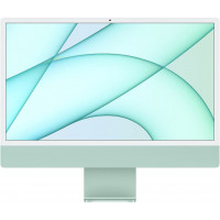 Apple iMac 24" 2021 Green MGPJ3