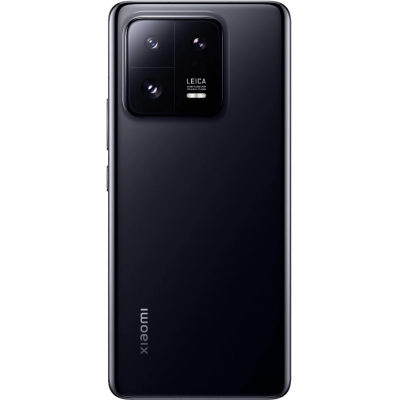 Смартфон Mi 13 Pro 12/256gb Black