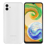 Смартфон Samsung Galaxy A04 64 White