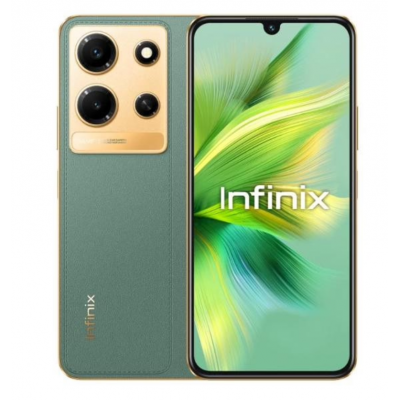 Смартфон Infinix Note 30i 8/128 Impression Green