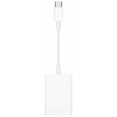 Адаптер Apple USB-C to SD