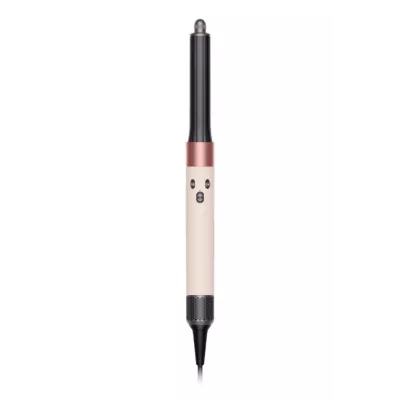 Стайлер Dyson Airwrap Long Sakura/Gold HS05