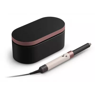 Стайлер Dyson Airwrap Long Sakura/Gold HS05