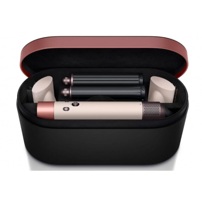 Стайлер Dyson Airwrap Long Sakura/Gold HS05