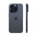 Apple iPhone 15 Pro 1TB Blue Titanium