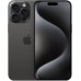 Apple iPhone 15 Pro Max 256GB Black Titanium