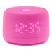 Умная колонка Яндекс Станция лайт 2 с Алисой, Pink