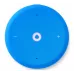 Умная колонка Яндекс Станция лайт 2 с Алисой, Blue