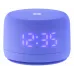 Умная колонка Яндекс Станция лайт 2 с Алисой, Purple