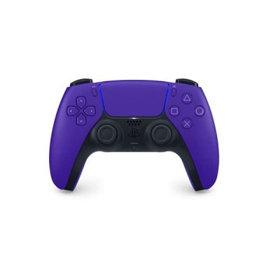 Беспроводной контроллер Sony DualSense Galatic Purple