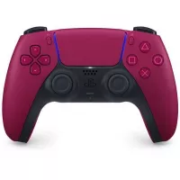 Беспроводной контроллер Sony DualSense Cosmic Red
