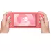 Игровая приставка Nintendo Switch Lite Coral Игровая приставка Nintendo Switch Lite Coral